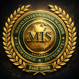 Manas International School